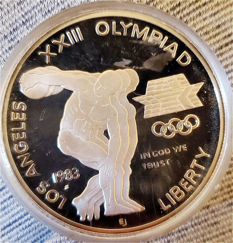 Show-Your-Olympic-Spirit
